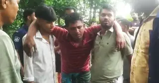 নারায়ণগঞ্জের আসামিকে গ্রেপ্তারের সময় হামলা, ডিবির ৩ সদস্য আহত